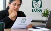 Requisitos y cómo solicitar la Pensión de Viudez IMSS 2026. (ChatGPT).