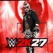 WWE 2K27 anuncia votación para escoger a la superestrella portada: Penta es candidato. (IG Penta Zero Miedo).