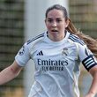 Alicia de la Cuerda jugará con Cruz Azul Femenil (Fotografía: X @realmadridfem)