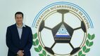 Armando Archundia fue presentado en la Federación de Nicaragua (Fotografía: X FENIFUT)