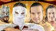 CMLL mantiene la fiesta tras su Aniversario 93 con grandes carteleras en Arena México y Coliseo. FOTO: CMLL