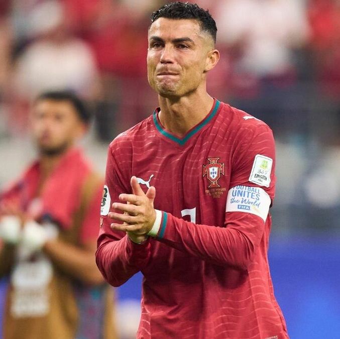 Cristiano Ronaldo seguirá jugando con Portugal. (Foto: Mexsport)