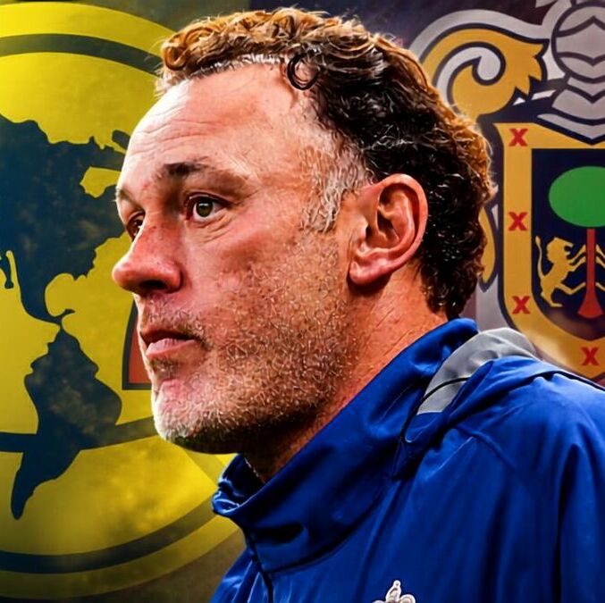 Gabriel Milito enfrentará el Clásico Nacional ante el América con algunas bajas (Imago 7 | Especial)
