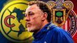 Gabriel Milito enfrentará el Clásico Nacional ante el América con algunas bajas (Imago 7 | Especial)