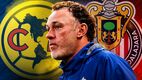 Gabriel Milito enfrentará el Clásico Nacional ante el América con algunas bajas (Imago 7 | Especial)