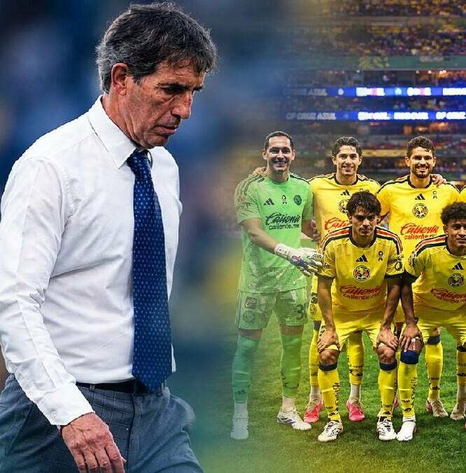Guillermo Almada con dudas para el Clásico Nacional / Mexsport