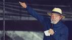 Lula da Silva (Reuters)