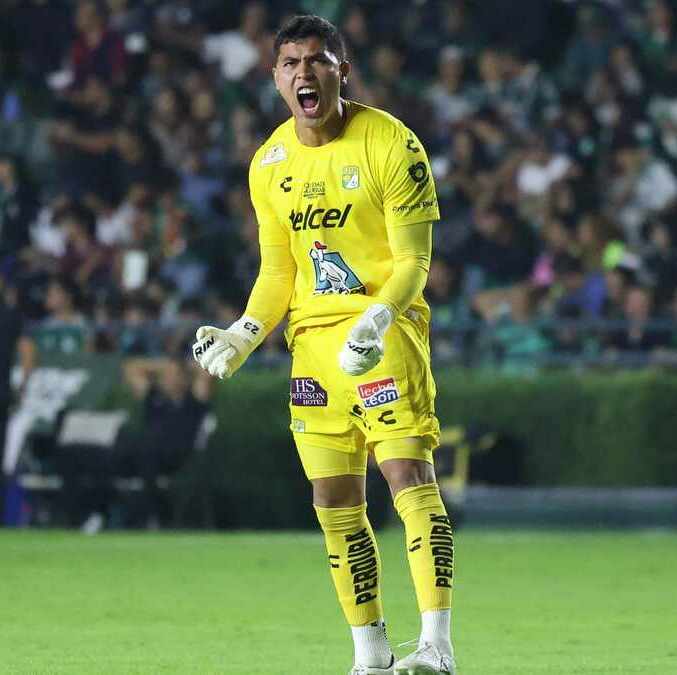 Óscar García (Imago7)