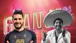 Pablo Montero o Adrián Marcelo podrían ingresar a la Granja VIP México 2026 (Instagram adrianmarcelo10 y pablomoficial | Especial)