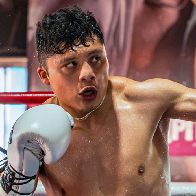 Pitbull Cruz llegará bien afilado ante Bravo. (Foto: Premier Boxing Champions)
