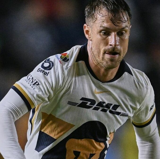 Ramsey tiene un nuevo rol. (Foto: Mexsport)