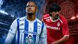 Salomón Rondón lleva un buen paso goleador. (Foto: MT)