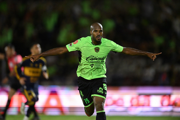 TOP Juárez vs. Tigres