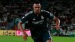 Trent Alexander-Arnold regresa con la selección. (Foto: EFE)