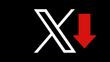 Usuarios de redes sociales reportaron la caída en los servicios de X (Twitter).