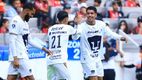 Ángel Azuaje marcó un espectacular gol de escorpión digno de Puskas (Fotografía: Imago 7)