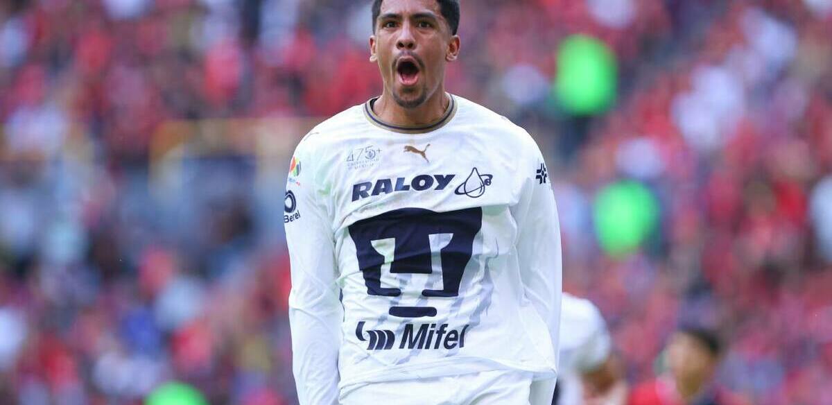 Azuaje se lució con un golazo (Imago7)