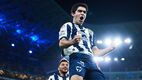 César Garza le dio la victoria a Rayados sobre Cruz Azul (Fotografía: Mexsport)