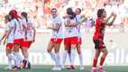 Chivas Femenil ganó en la frontera (Imago7)