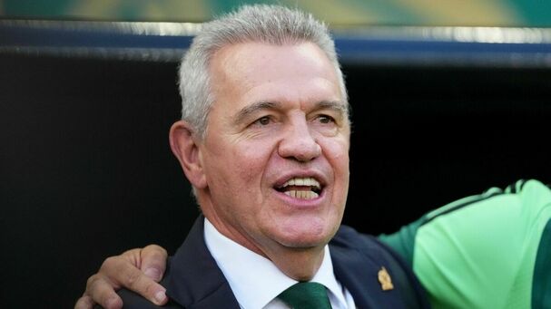Javier Aguirre dirigiría al Valencia de España (Fotografía: Imago 7)