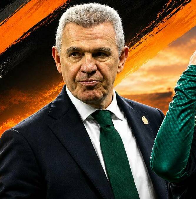 Javier Aguirre ya pidió a Pol Lorente irse a Valencia / Imago7
