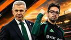 Javier Aguirre ya pidió a Pol Lorente irse a Valencia / Imago7