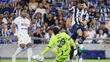 Kevin Mier se equivocó en el gol de Monterrey (Fotografía: Imago 7)