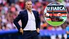 La lesión de Duk no tiene buena pinta (Mexsport)