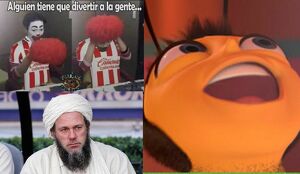 Los mejores memes del Clásico Nacional (Especial)