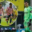 Luis Ángel Malagón sufrió junto con América Sub 21 una derrota ante el Guadalajara. FOTO: Imago7 / Mexsport