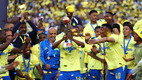 Mamelodi ganó la Copa África-Asia-Pacífico. (Foto: Reuters)