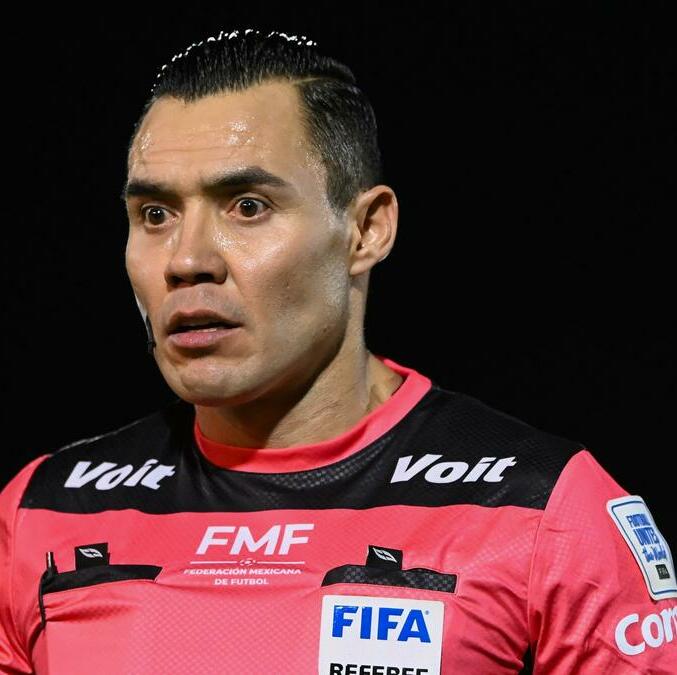 Marco Antonio "Gato" Ortiz (Imago7)