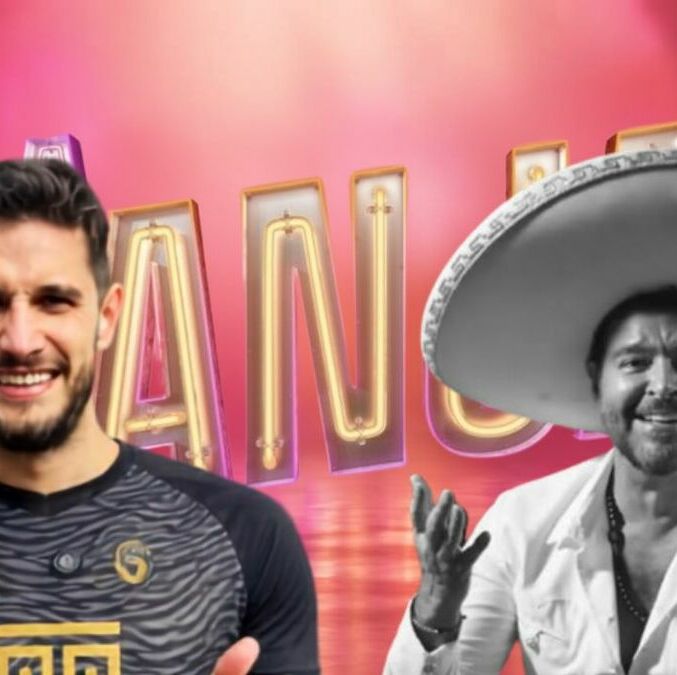 Pablo Montero o Adrián Marcelo podrían ingresar a la Granja VIP México 2026 (Instagram adrianmarcelo10 y pablomoficial | Especial)