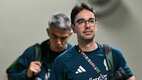 Pol Lorente durante su etapa en Selección Mexicana (Imago7)