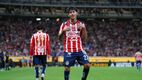 Santiago Sandoval ha sido el heroe del Guadalajara en la Liguilla (Fotografía: Imago 7)