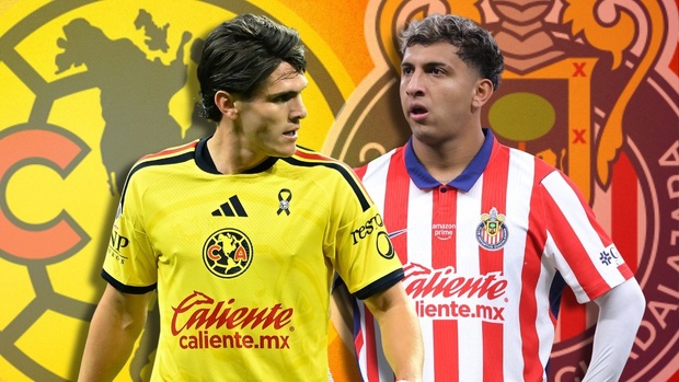 Este fin de semana se juega el Clásico Nacional del AP2026 (Imago7)