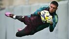 Alex Padilla vuelve a la Selección Mexicana (Imago7)