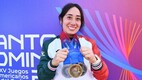 Catherine Mayran Oliver, pentatleta mexicana (Mexsport)