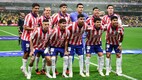 Chivas empató 2-2 con América en la cancha del Estadio Banorte (Imago7)