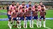 Chivas empató 2-2 con América en la cancha del Estadio Banorte (Imago7)