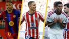 ¿Cómo quedó la tabla general de LaLiga 2026 tras la Jornada 7? (Reuters | EFE)