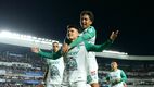 Daniel Arcila marcó para León que le empató a Querétaro en su casa (Fotografía: Imago 7)