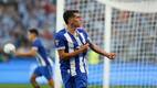 Diego Valleres anotó el gol del empate (EFE)
