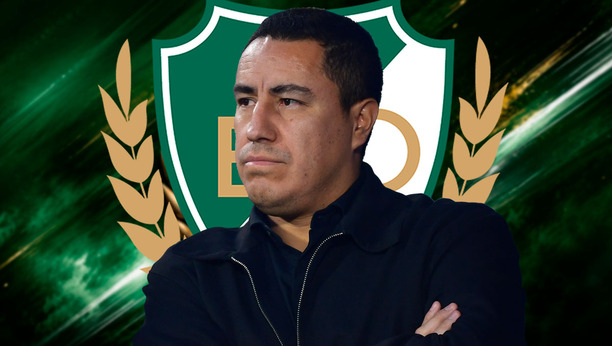 Efraín Juárez ya fue anunciado como técnico en Hungría. (Foto: Mexsport)