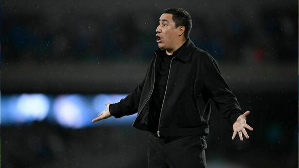 Efraín Juárez en la Final con Pumas (Imago7)