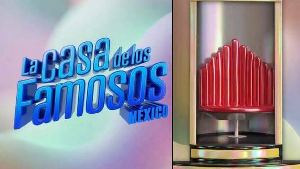 Galilea Montijo reveló que un nuevo habitante se integrará a La Casa de los Famosos. FOTO: @lacasafamososmx