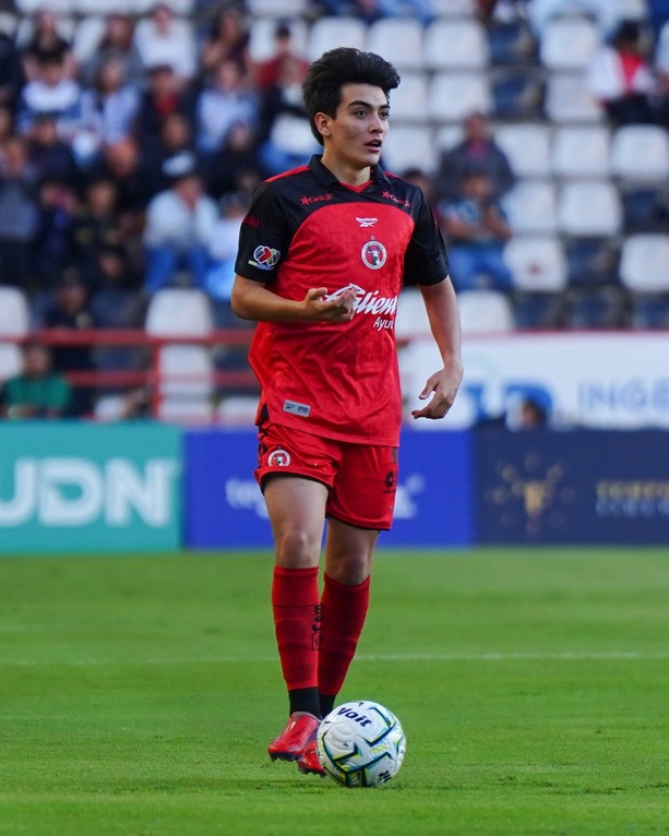 Gilberto Mora (Imago7)
