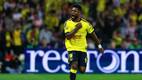Miguel Borja marcó doblete ante Chivas (Mexsport)