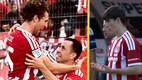 Olympiacos venció por la mínima a Levadiakos (X @olympiacosfc | Captura X)