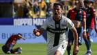 Parma impuso condiciones en casa (EFE)